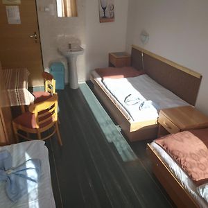 Pokój trzyosobowy